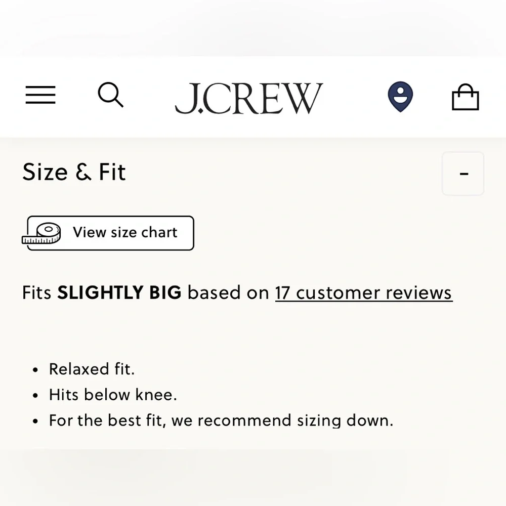 🆕 J.Crew Long Toscana Coat in NAVY Sz Petite 10 - Picture 5 of 15